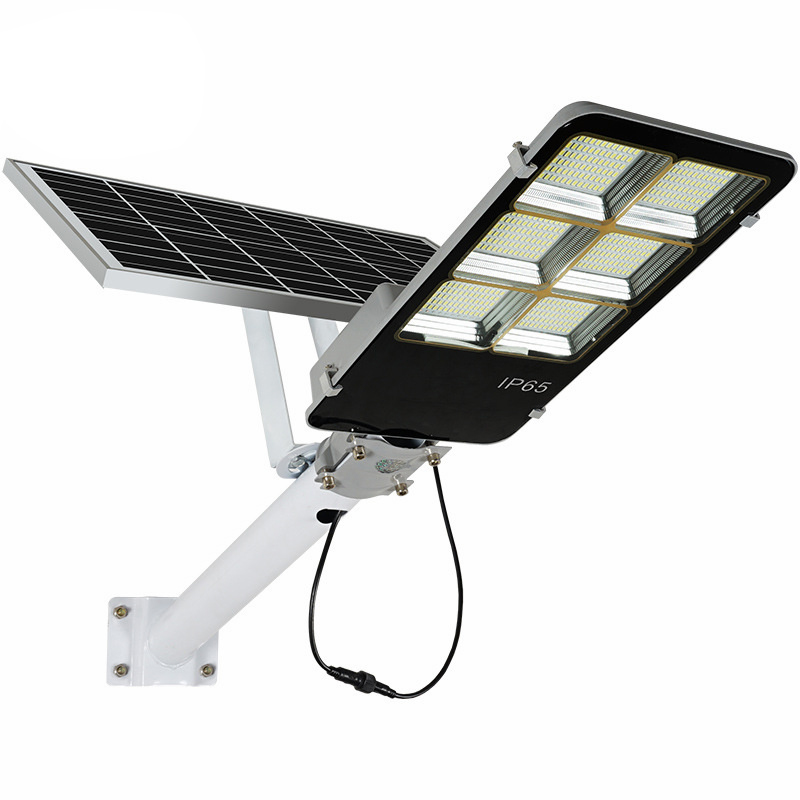 Solar Powered Wireless Light Manufacturer Price Waterproof Ip67 300W 360W LED Street Solar Light Outdoor